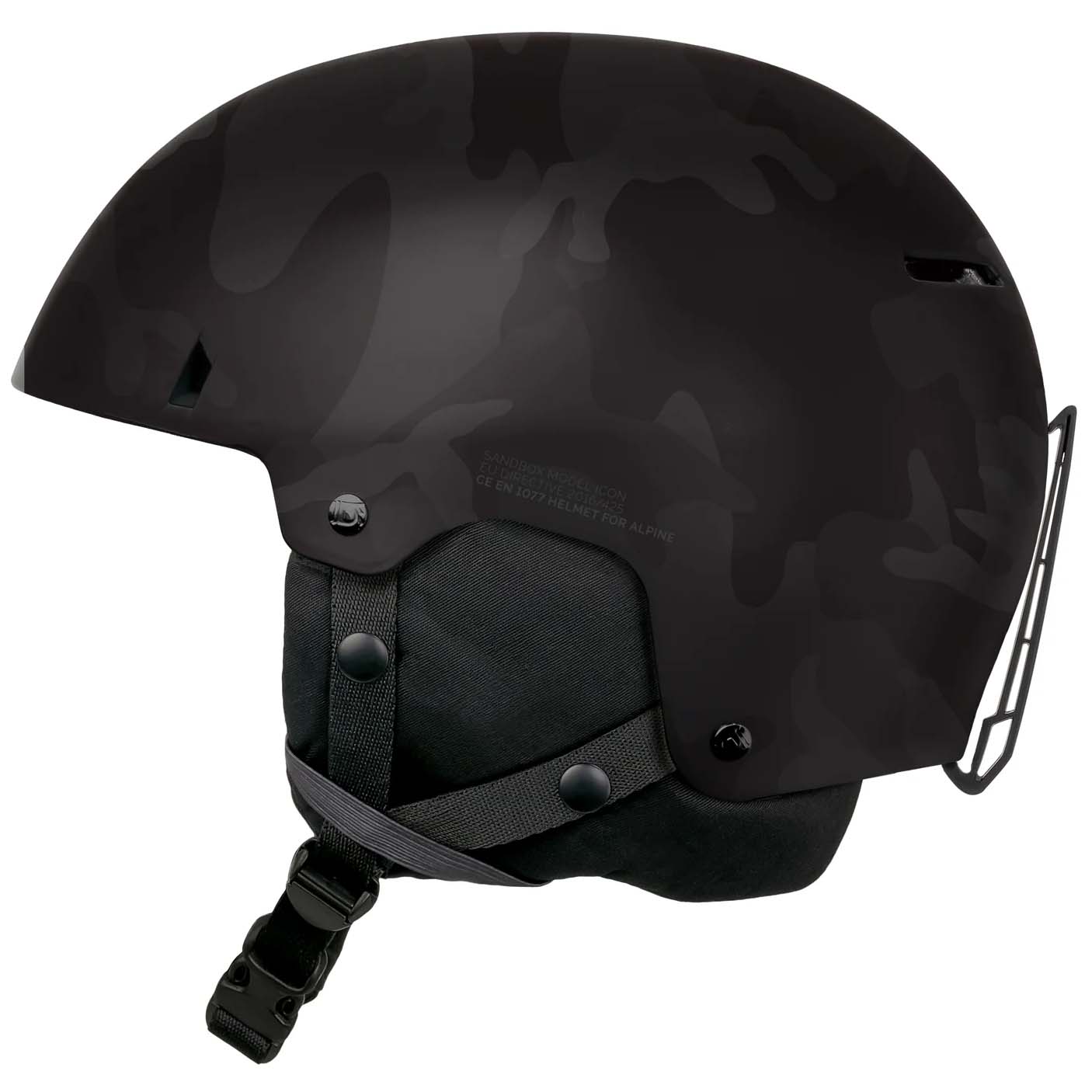 Sandbox Icon Snow Mips Ski/Snowboard Helmet